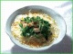 アジアン風温麺